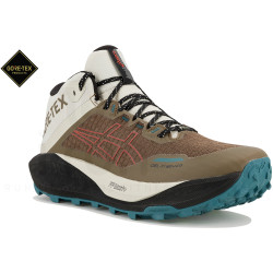 Asics Gel-Trabuco MT Gore-Tex Chaussures homme