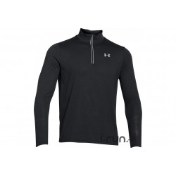 Under Armour Streaker 1/2 Zip M vêtement running homme
