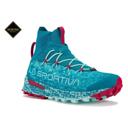 La Sportiva Uragano Gore-Tex Chaussures de sport femme