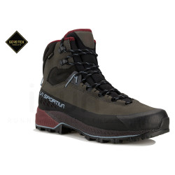 La Sportiva TX5 Evo Mid Gore-Tex Chaussures de sport femme