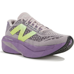 New Balance FuelCell SuperComp Trainer V3 Chaussures de sport femme