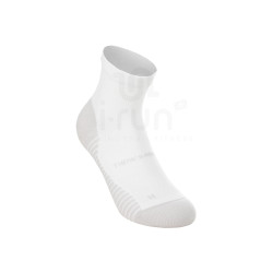 Odlo Performance Run Quarter Chaussettes