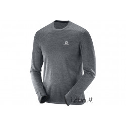Salomon Tee-shirt Park M vêtement running homme