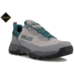 Millet Ubic Low Gore-Tex Chaussures de sport femme