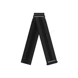 COROS Bracelet en nylon Pace 4 22 mm Accessoires montres/ Bracelets