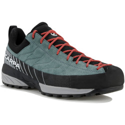 Scarpa Mescalito Chaussures de sport femme