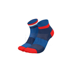 INCYLENCE Bands Short Chaussettes