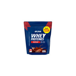 Apurna Whey protéines 720 g Chocolat Diététique $scat.CAT_NOM