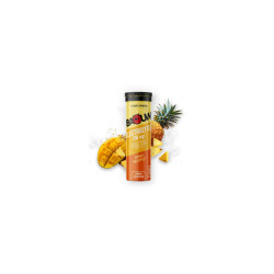 Baouw Électrolytes Mangue - Ananas Diététique $scat.CAT_NOM