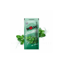 Baouw Boisson isotonique Menthe - Mélisse 45 g Diététique $scat.CAT_NOM