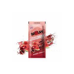 Baouw Boisson isotonique Pastèque -Grenade 45 g Diététique $scat.CAT_NOM