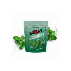 Baouw Boisson isotonique Menthe - Mélisse 585 g Diététique $scat.CAT_NOM