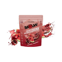 Baouw Boisson isotonique Pastèque -Grenade 585 g Diététique $scat.CAT_NOM