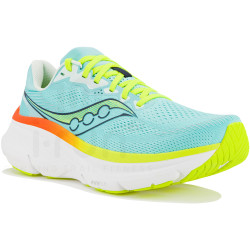Saucony Guide 19 Chaussures de sport femme
