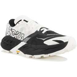 Hoka One One Speedgoat 7 Wide Chaussures de sport femme