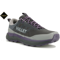 Millet Seneca Gore-Tex Chaussures de sport femme