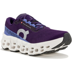 On-Running Cloudmonster 3 Wide Chaussures de sport femme