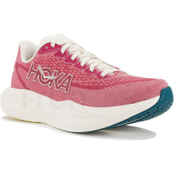 Hoka One One Mach 7 Chaussures de sport femme