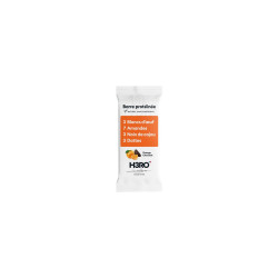 H3RO Barre protéinée Chocolat Orange Diététique $scat.CAT_NOM