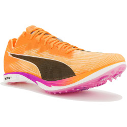 Puma Mid Distance Nitro Elite 3 Chaussures homme