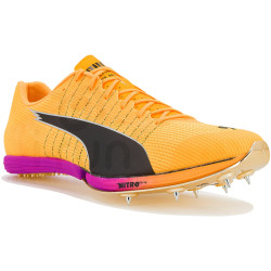Puma evoSPEED Forte Nitro Elite Chaussures homme