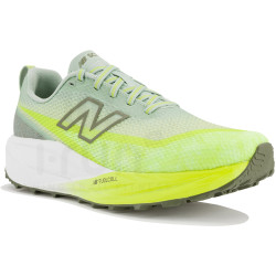 New Balance FuelCell SuperComp Trail V2 Chaussures de sport femme