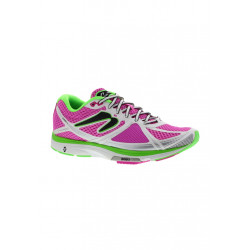 Newton Kismet II - Chaussures running pour Femme - Violet