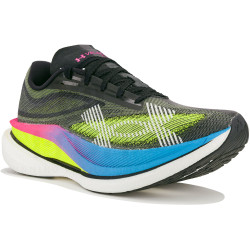Under Armour Velociti Elite 3 Chaussures homme