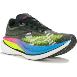 Under Armour Velociti Elite 3 Chaussures de sport femme
