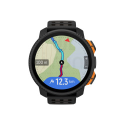 Suunto Vertical 2 Coffret Anniversaire Cardio-Gps