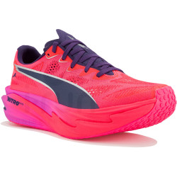 Puma Deviate Nitro Elite 4 x HYROX Chaussures de sport femme