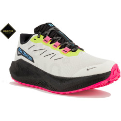 Salomon Aero Blaze 3 GRVL Gore-Tex Chaussures homme