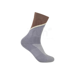 Salomon Pulse Crew Off-Trail Division Chaussettes