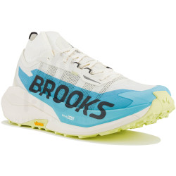 Brooks Cascadia Elite Chaussures homme