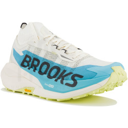 Brooks Cascadia Elite Chaussures de sport femme