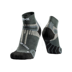 X-Socks Hike Perform Merino Ankle Chaussettes