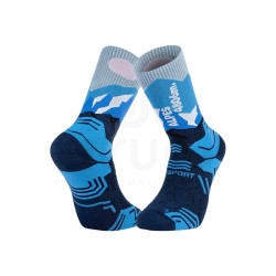 BV Sport Trek Summit - High Lyocell Alpes Chaussettes