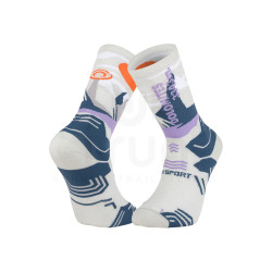 BV Sport Trek Summit - High Lyocell Dolomites Chaussettes