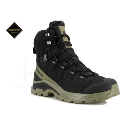 Salomon Quest 5 Gore-Tex Chaussures homme