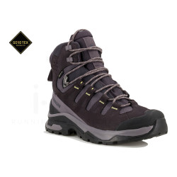 Salomon Quest 5 Gore-Tex Chaussures de sport femme