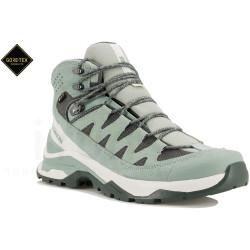 Salomon Quest Echo Gore-Tex Chaussures de sport femme