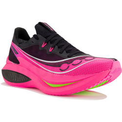 Saucony Endorphin Pro 5 Chaussures de sport femme