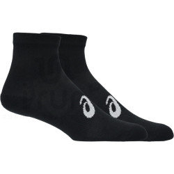 Asics 3PPK Quarter Chaussettes