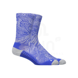 Asics Fujitrail Crew Graphic Chaussettes