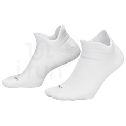 Nike Lightweight Run No Show Chaussettes