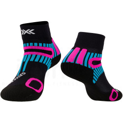 X-Socks Hike Perform Cooling Airflow Ankle Chaussettes