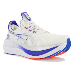 Asics Gel-Nimbus 28 Paris Chaussures homme