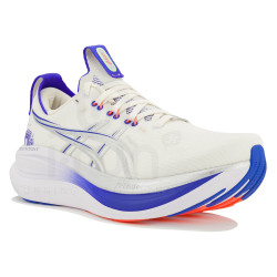 Asics Gel-Nimbus 28 Paris Chaussures de sport femme