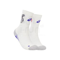 Asics Performance Run Crew Paris Chaussettes