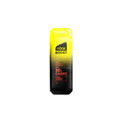 Naak Gel Boost Energy 48 g Thé pêche Diététique $scat.CAT_NOM